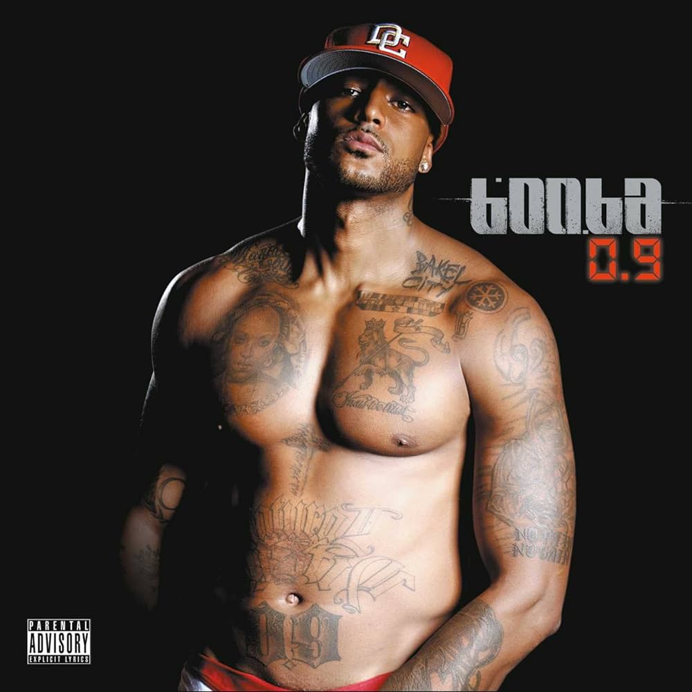 cover d'album.