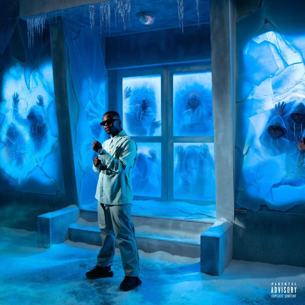 cover d'album.