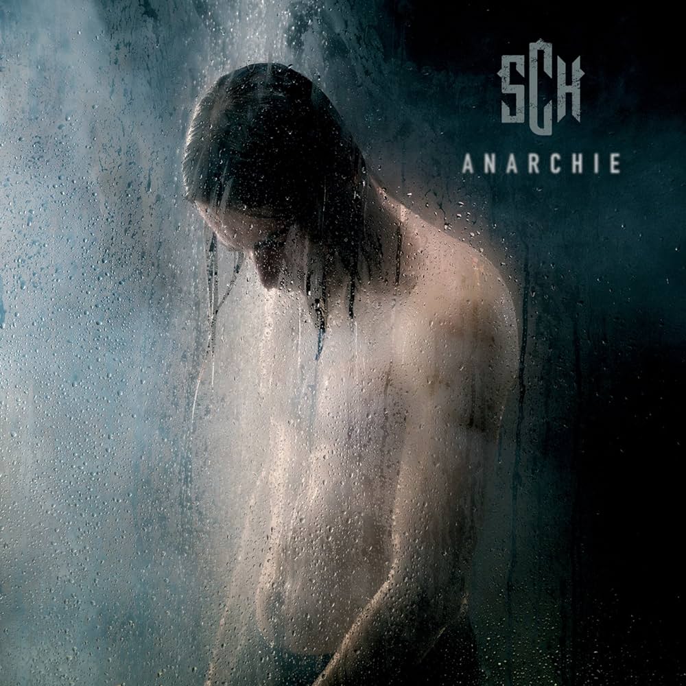 cover d'album.
