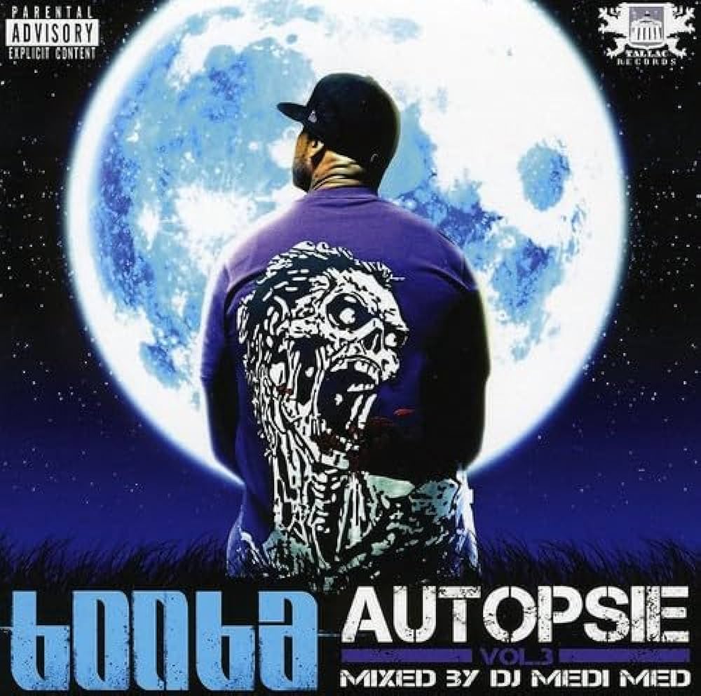 cover d'album.