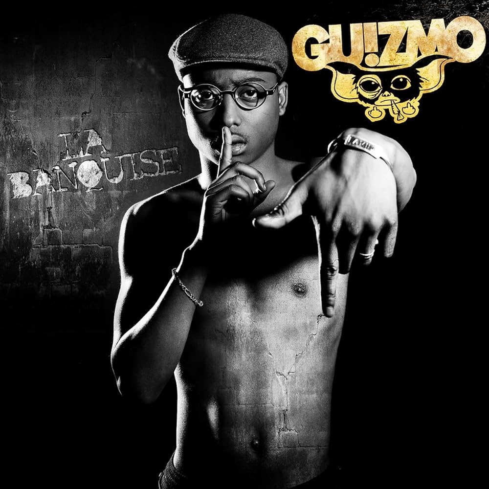 cover d'album.