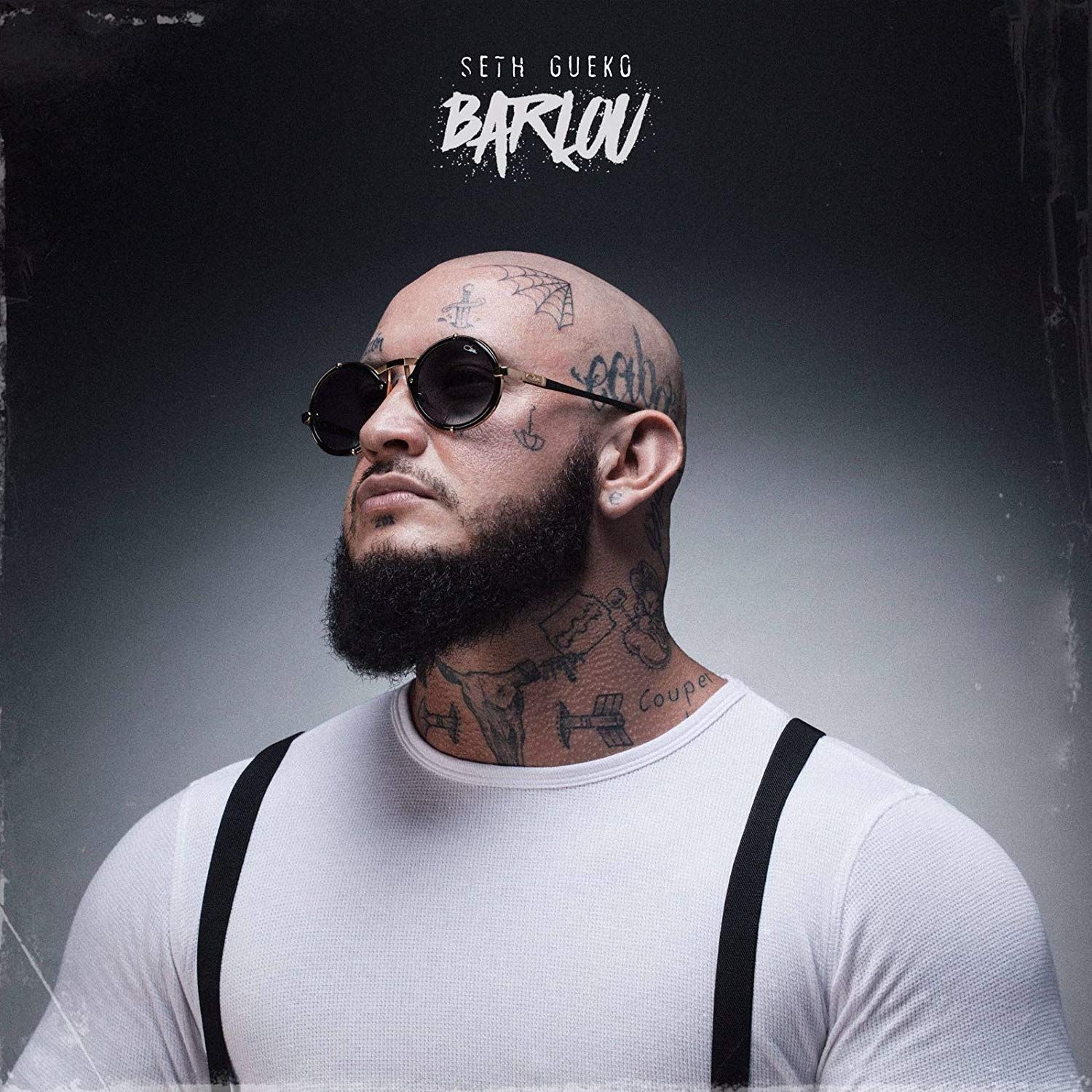 cover d'album.