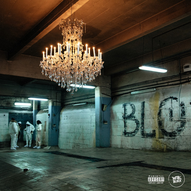 cover d'album.