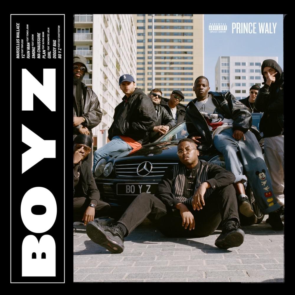 cover d'album.