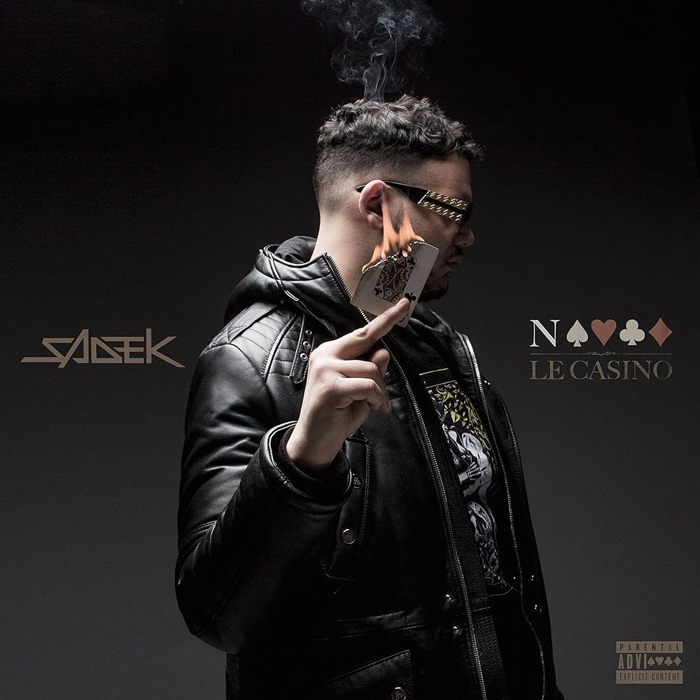 cover d'album.