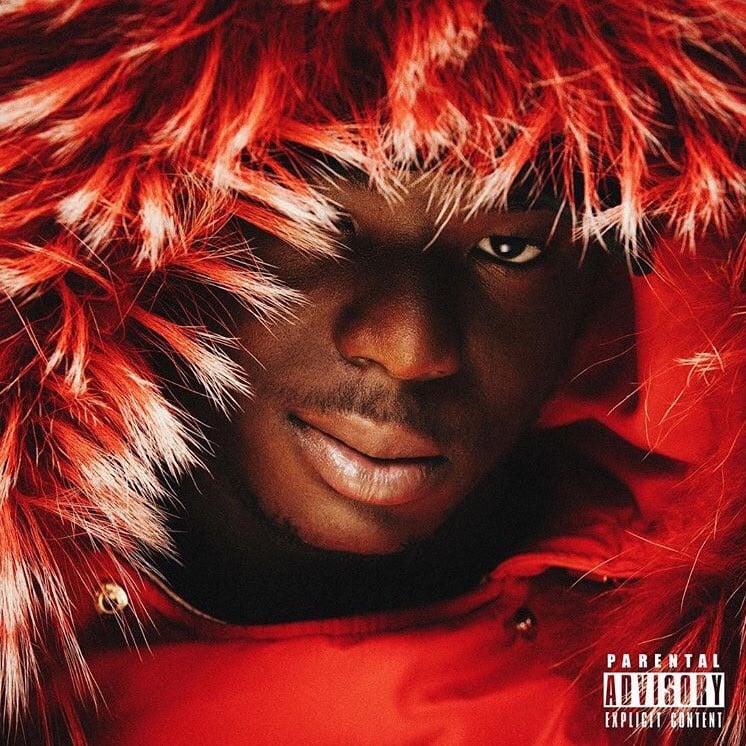 cover d'album.