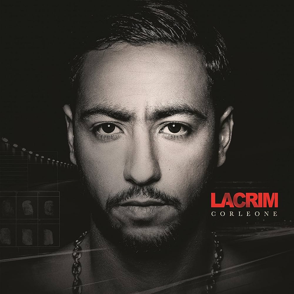cover d'album.