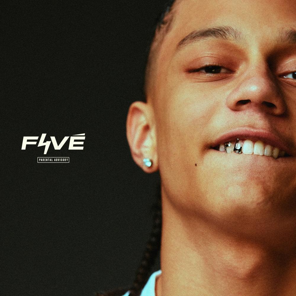 cover d'album.
