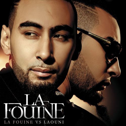 cover d'album.