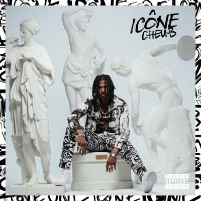 cover d'album.