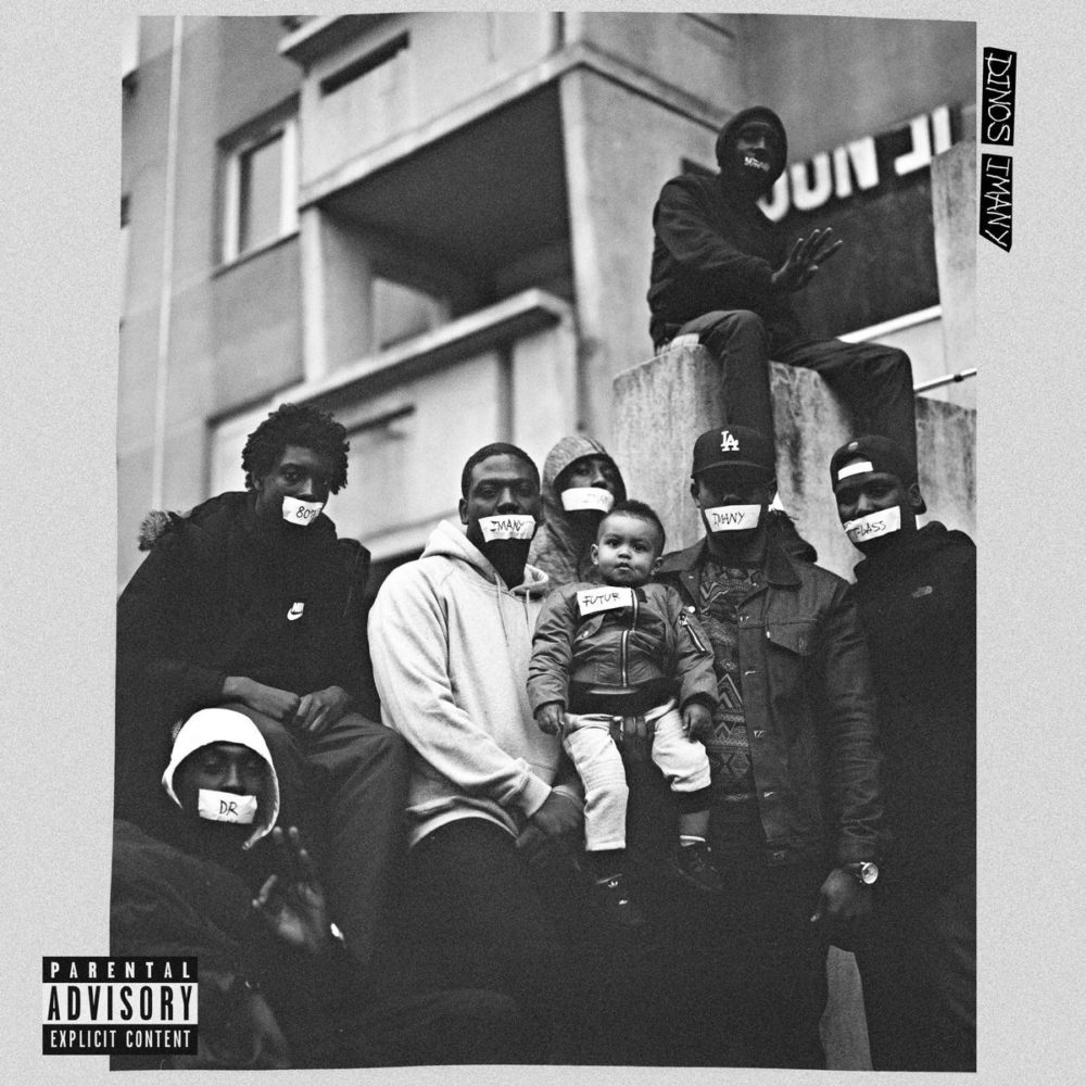 cover d'album.