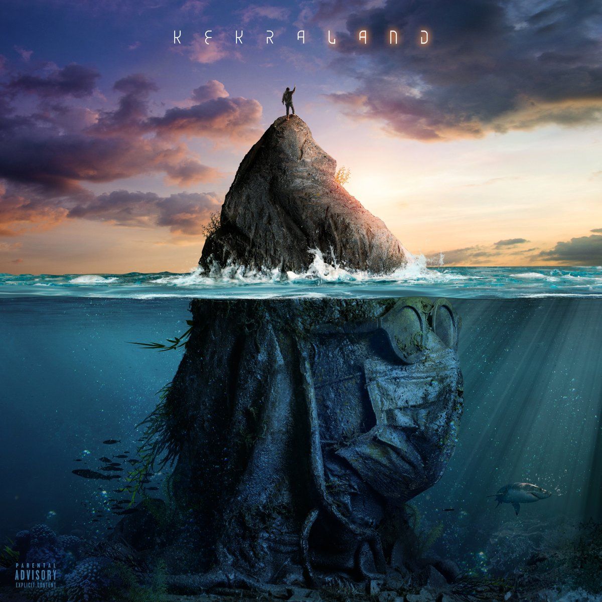 cover d'album.