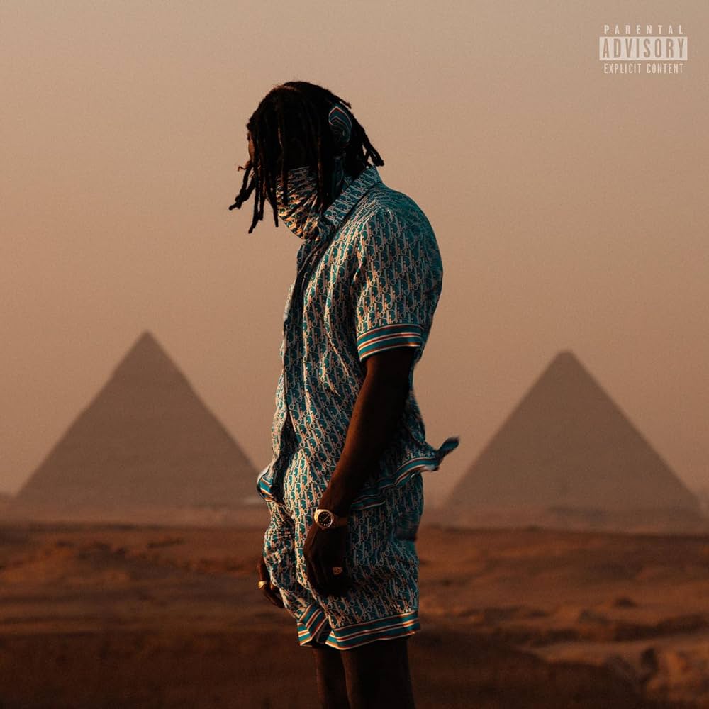 cover d'album.