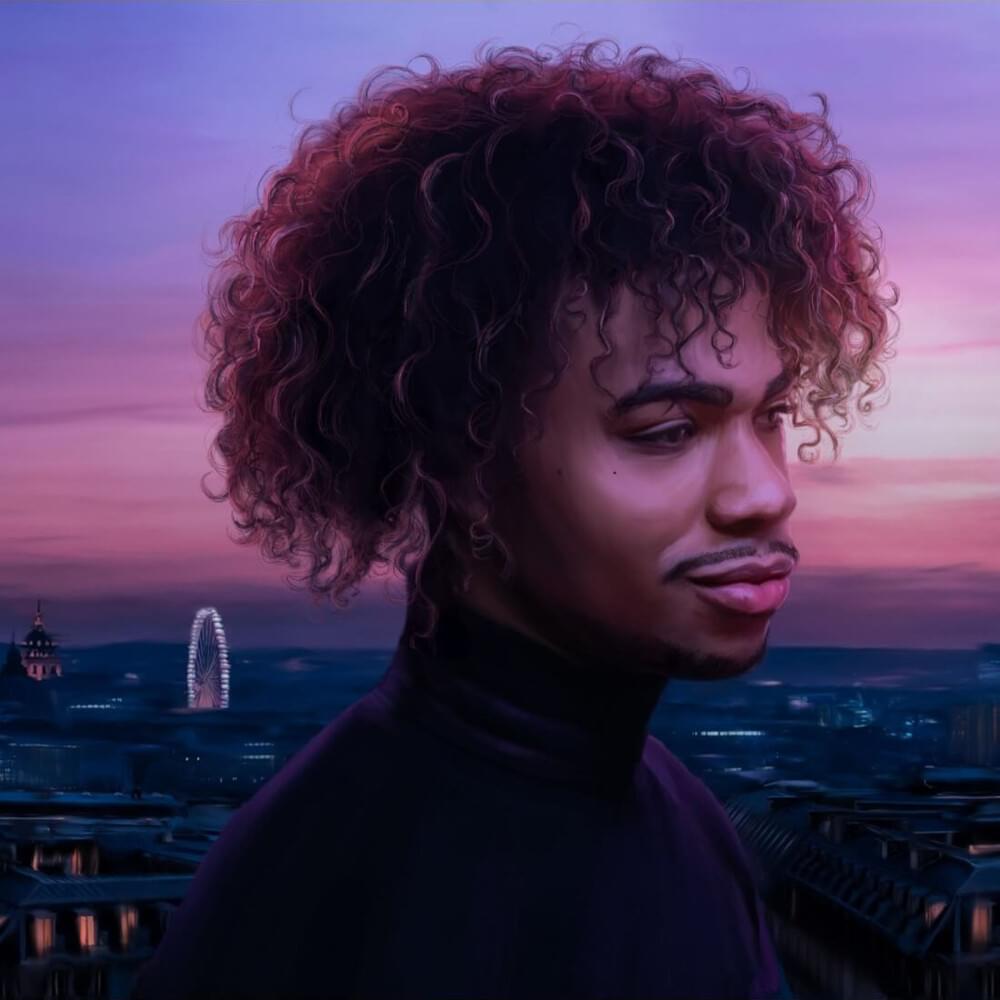 cover d'album.
