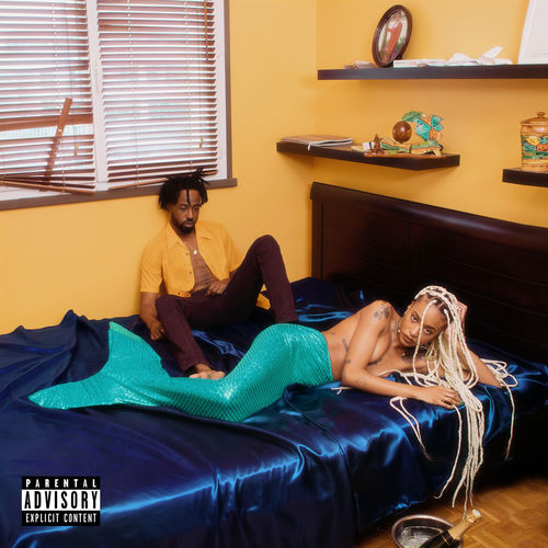 cover d'album.