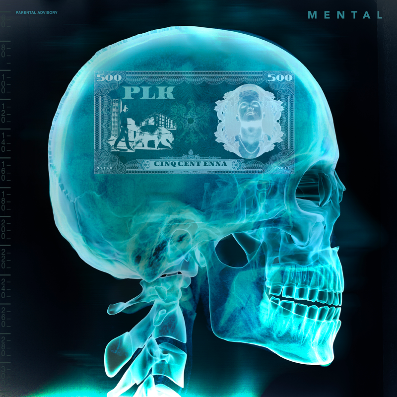 cover d'album.