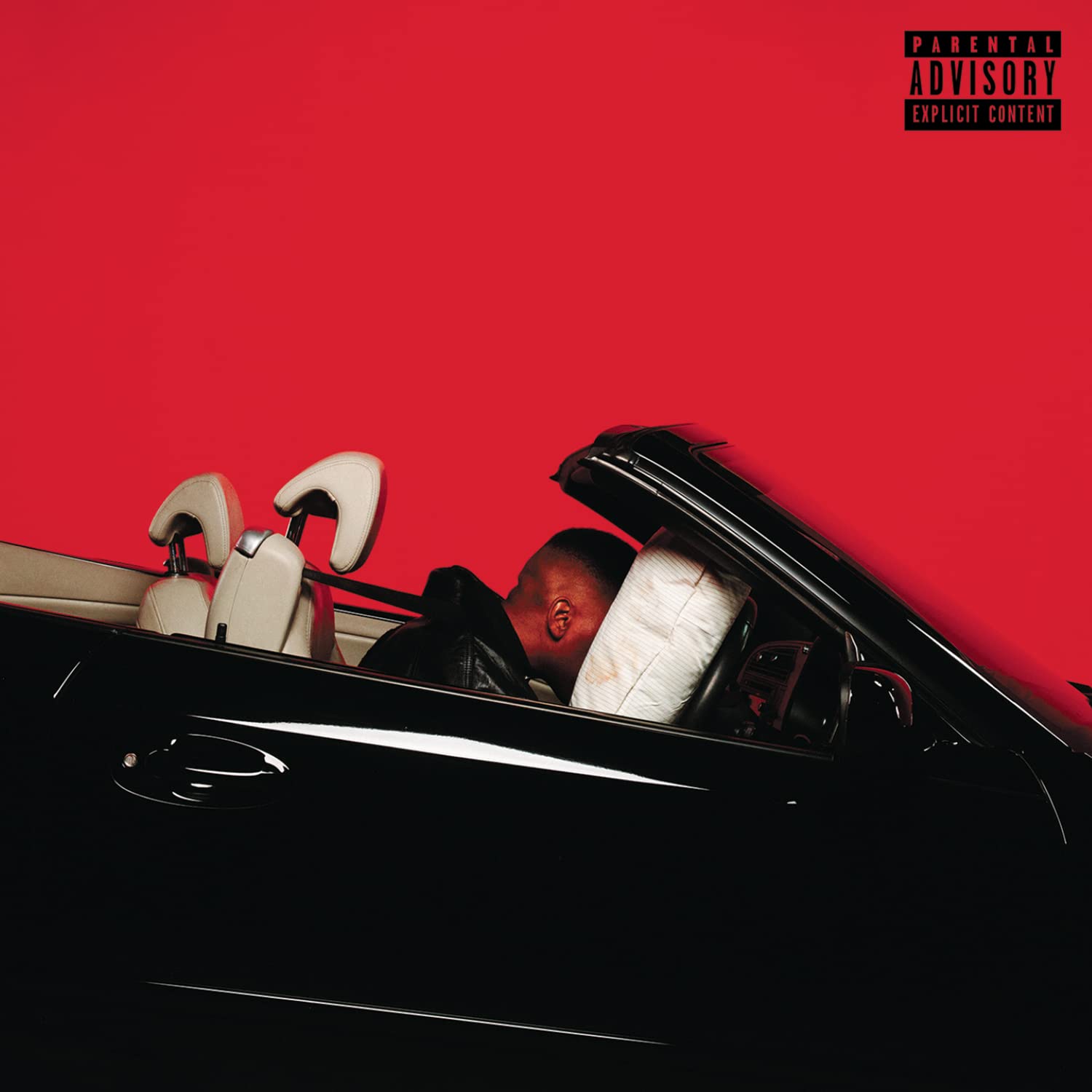 cover d'album.