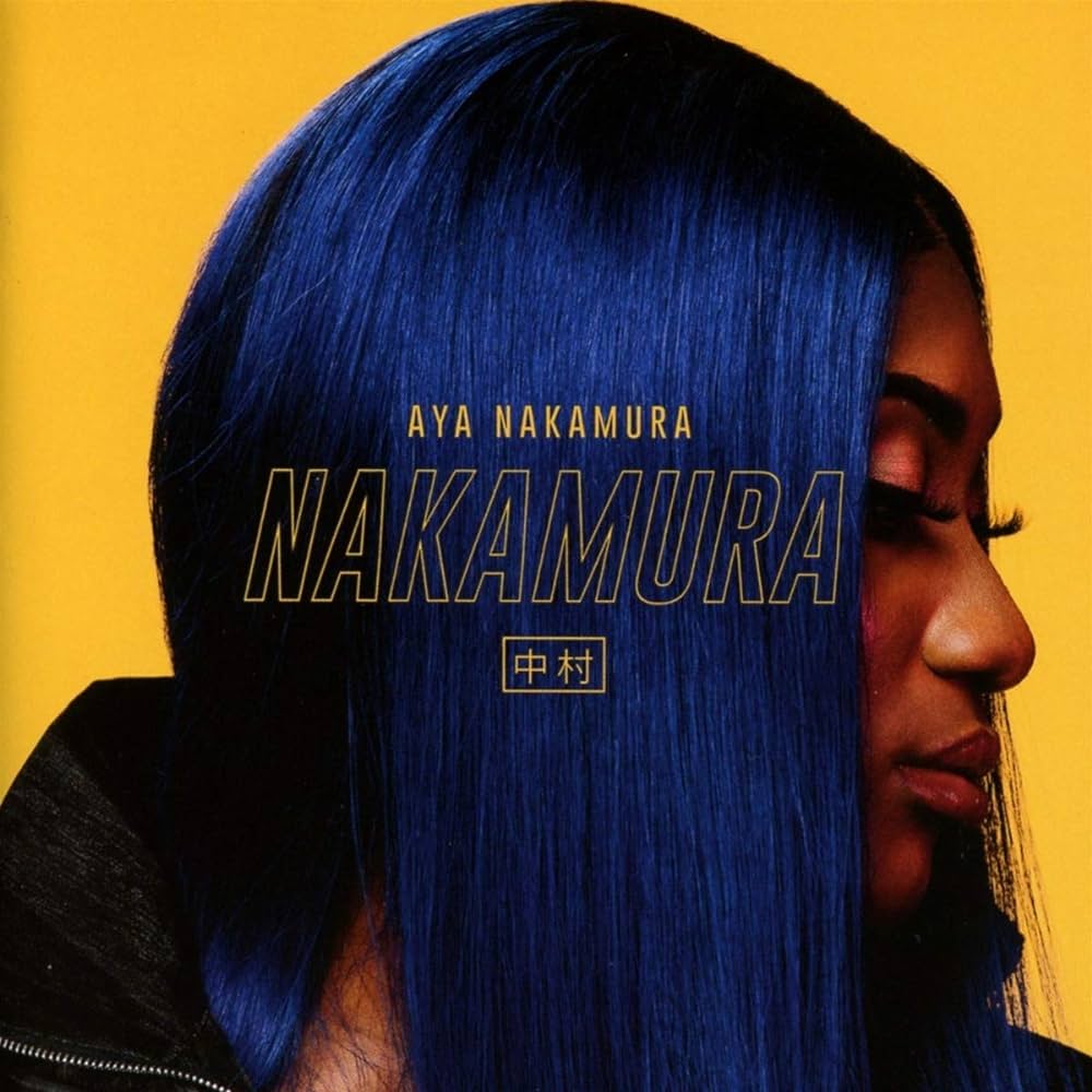 cover d'album.