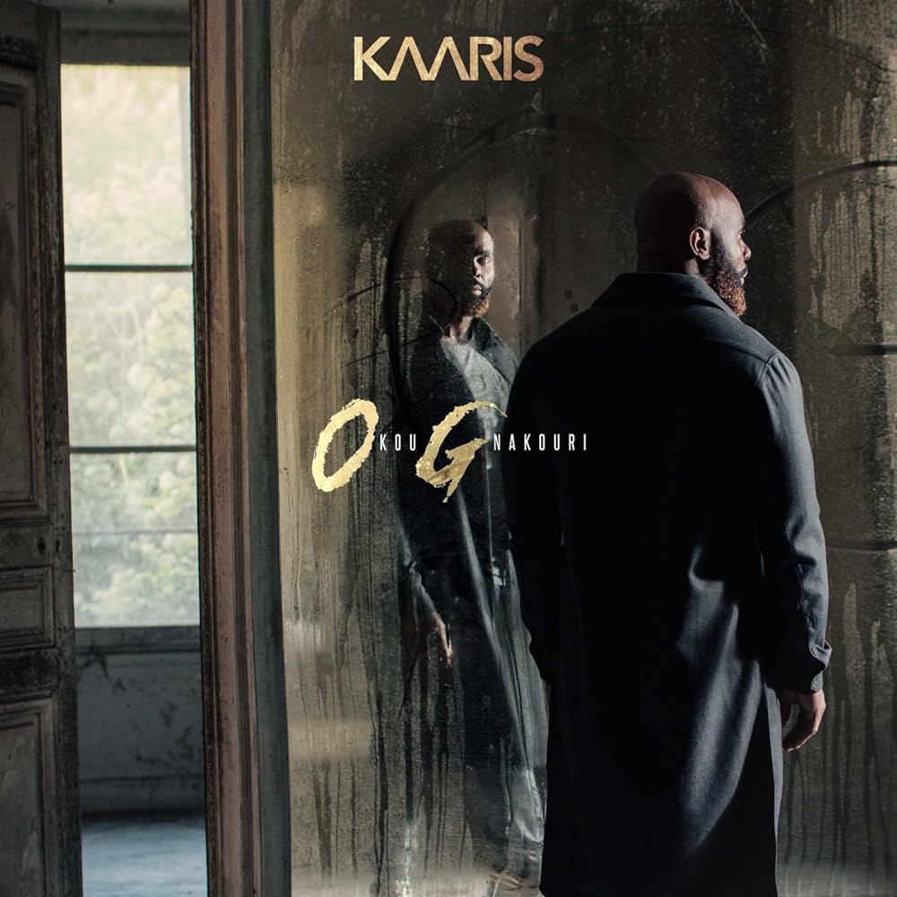 cover d'album.