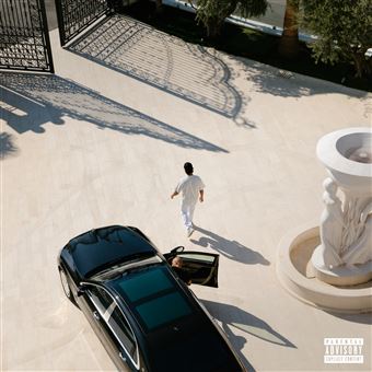 cover d'album.