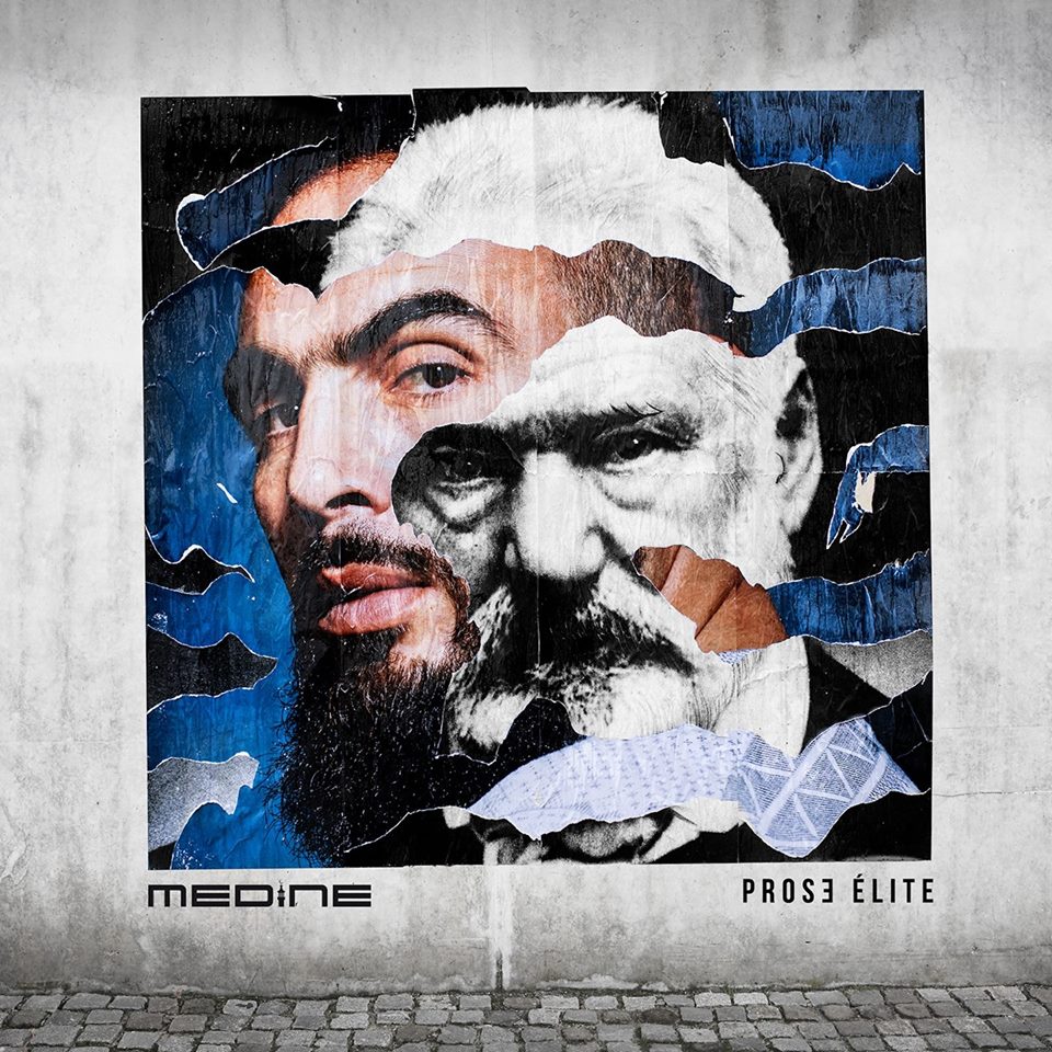 cover d'album.