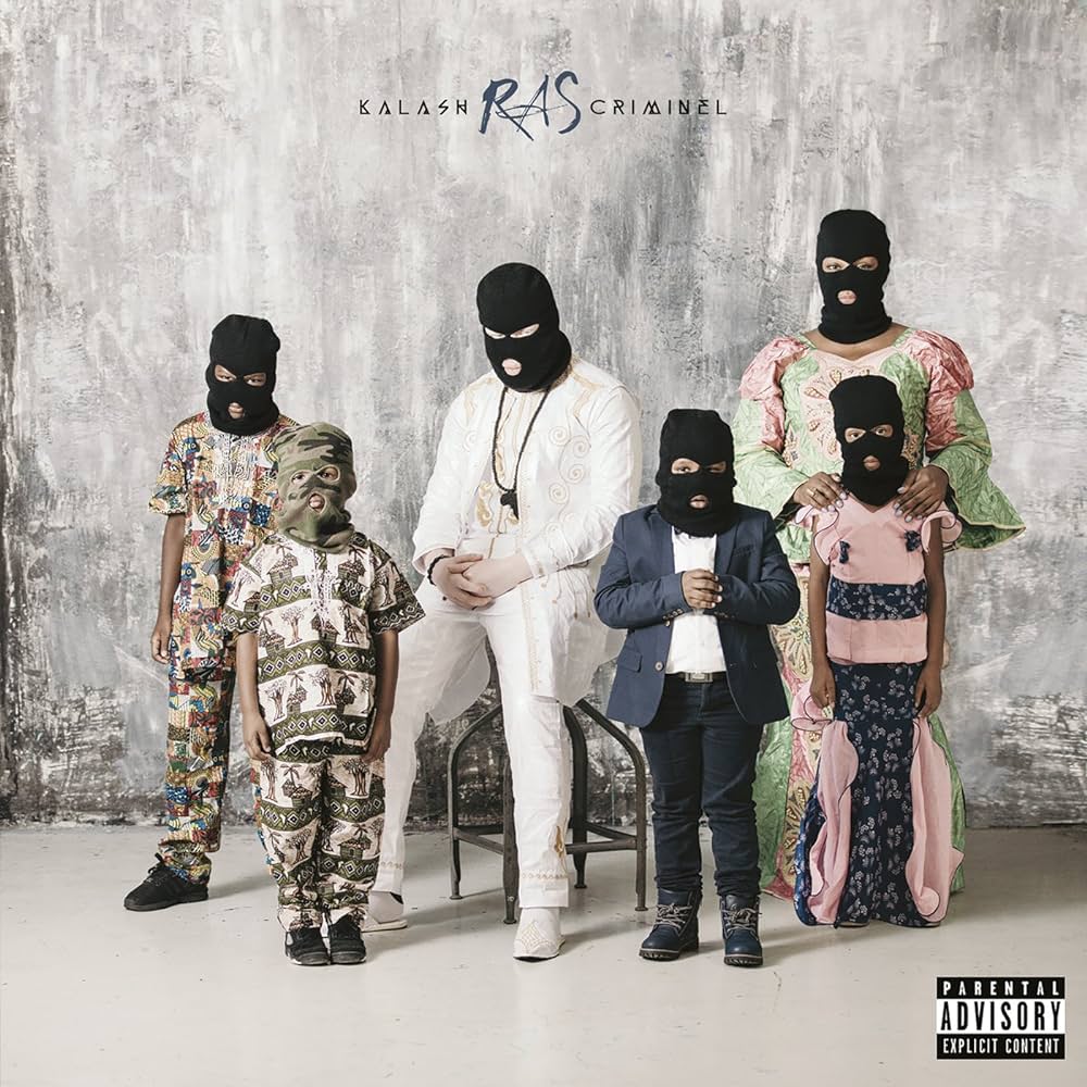 cover d'album.