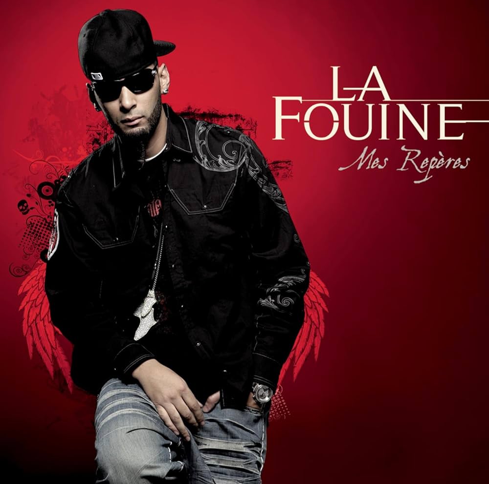 cover d'album.