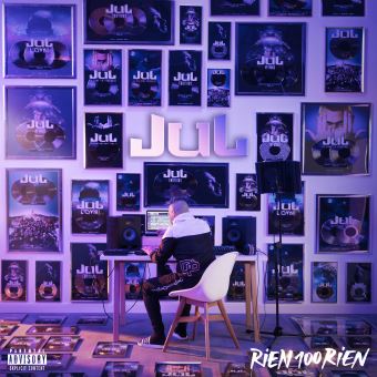 cover d'album.