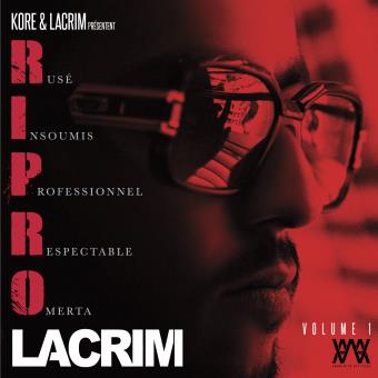 Cover d'album