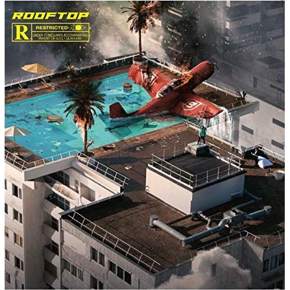 cover d'album.
