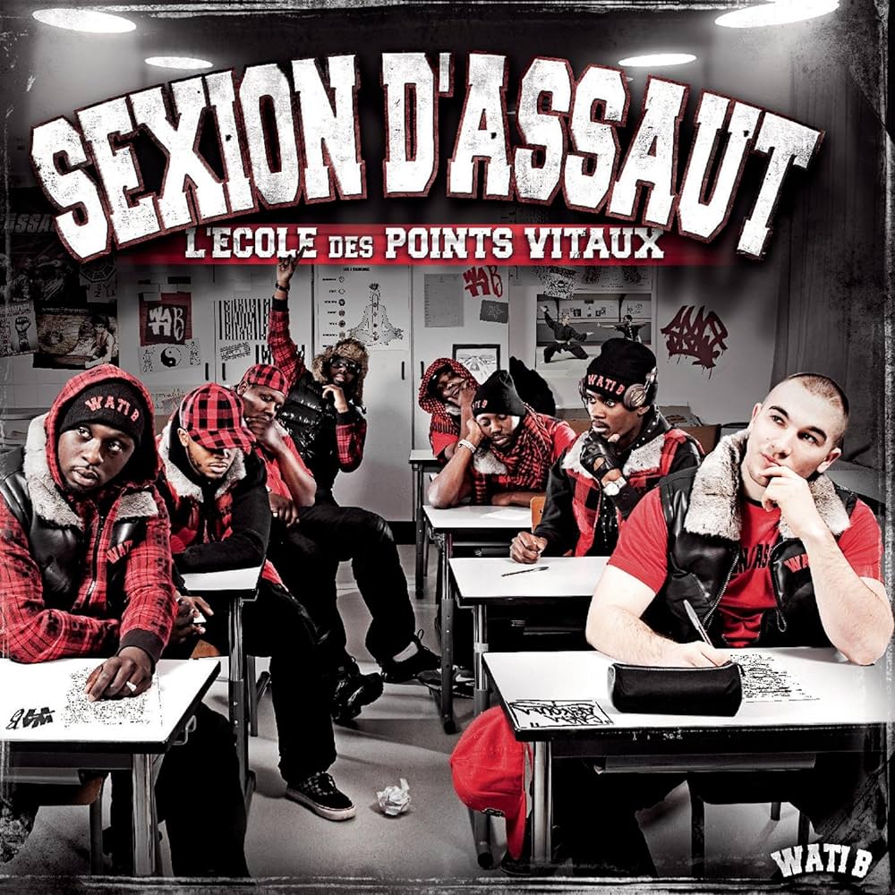 cover d'album.