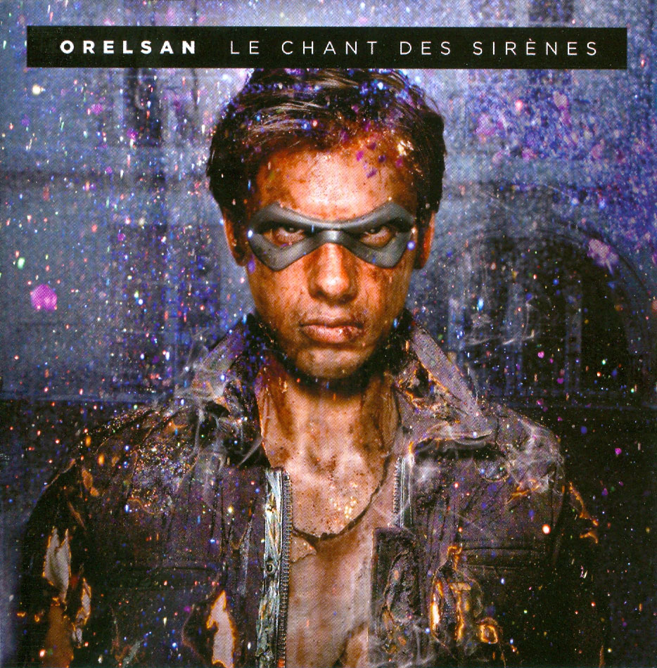 cover d'album.