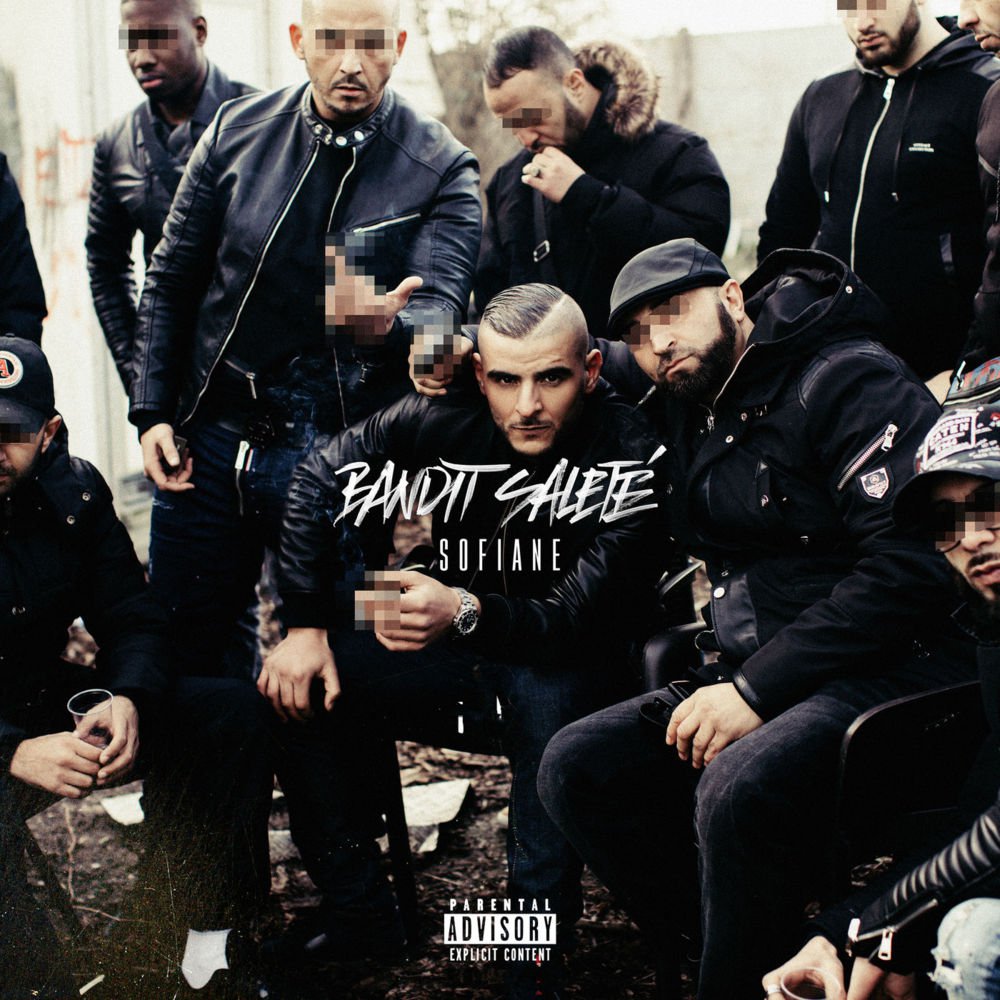 cover d'album.