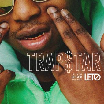 cover d'album.