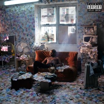 cover d'album.