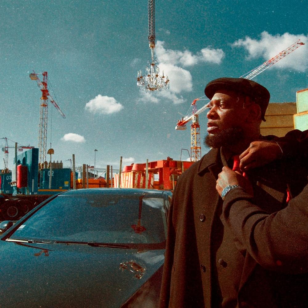 cover d'album.