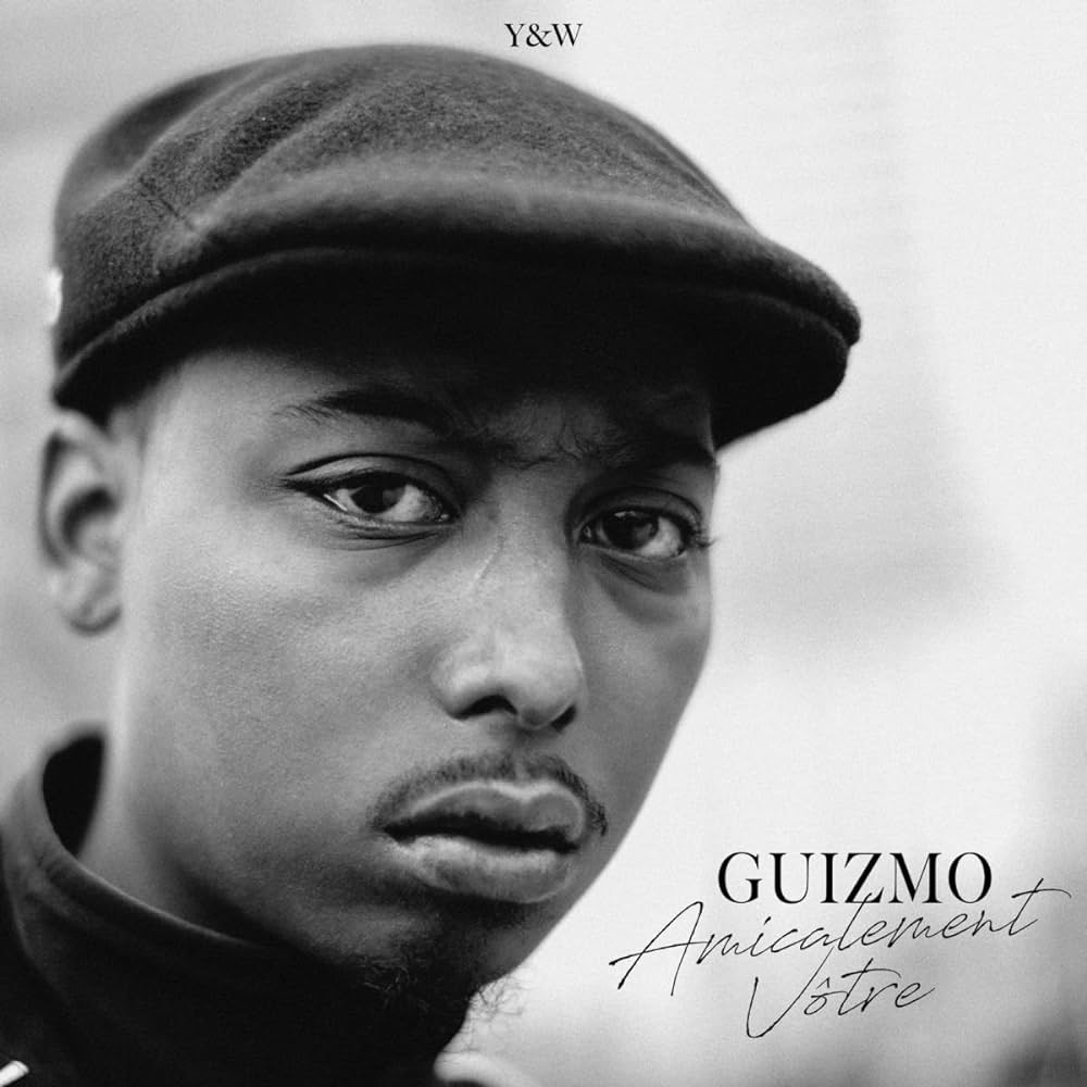 cover d'album.