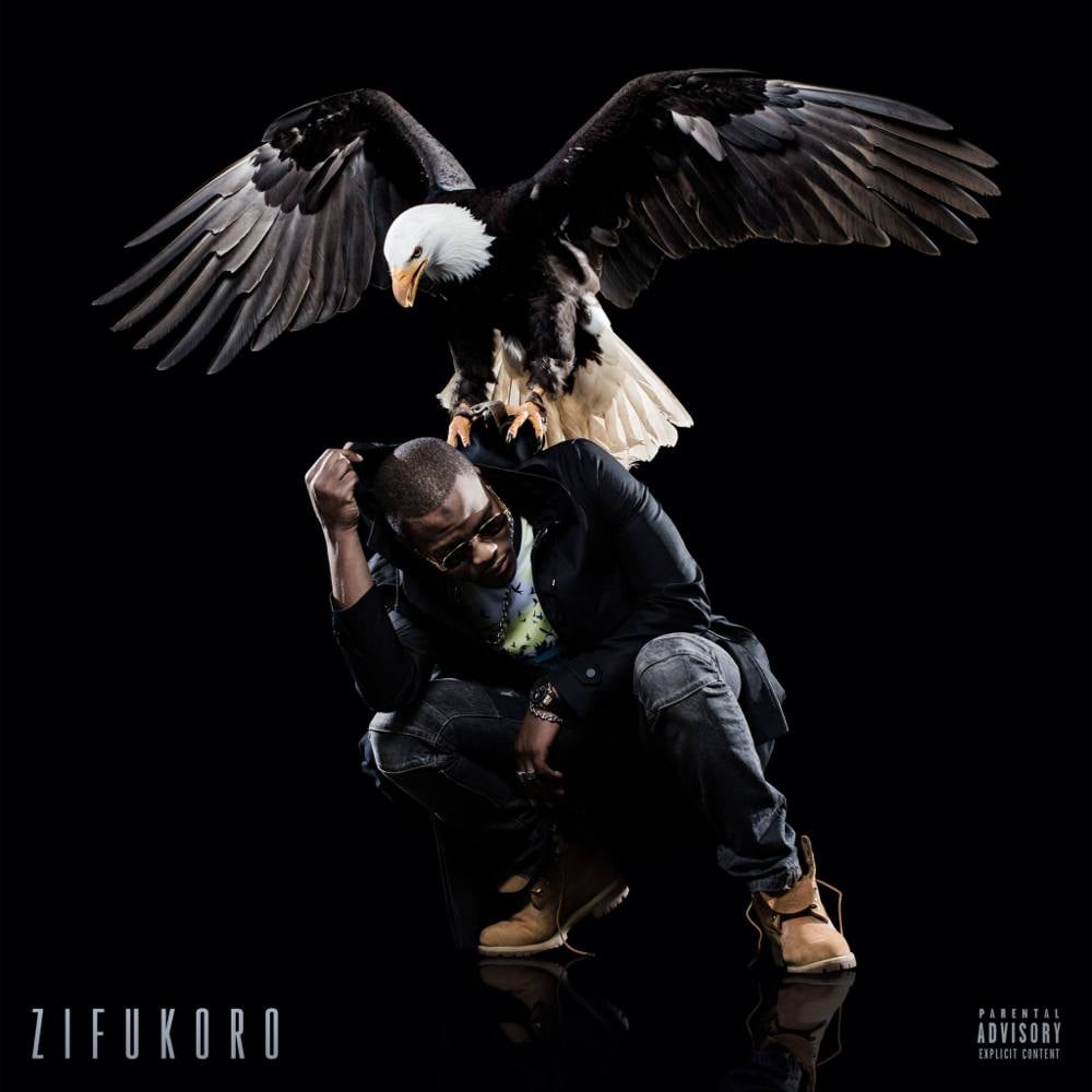 cover d'album.