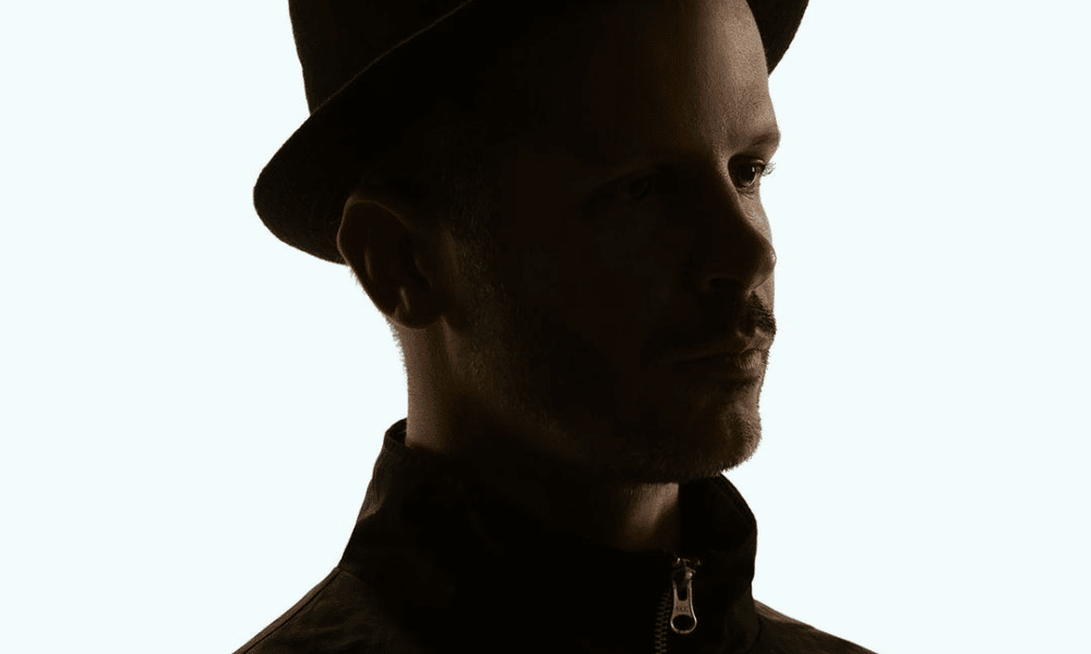 portrait de fifou de profil