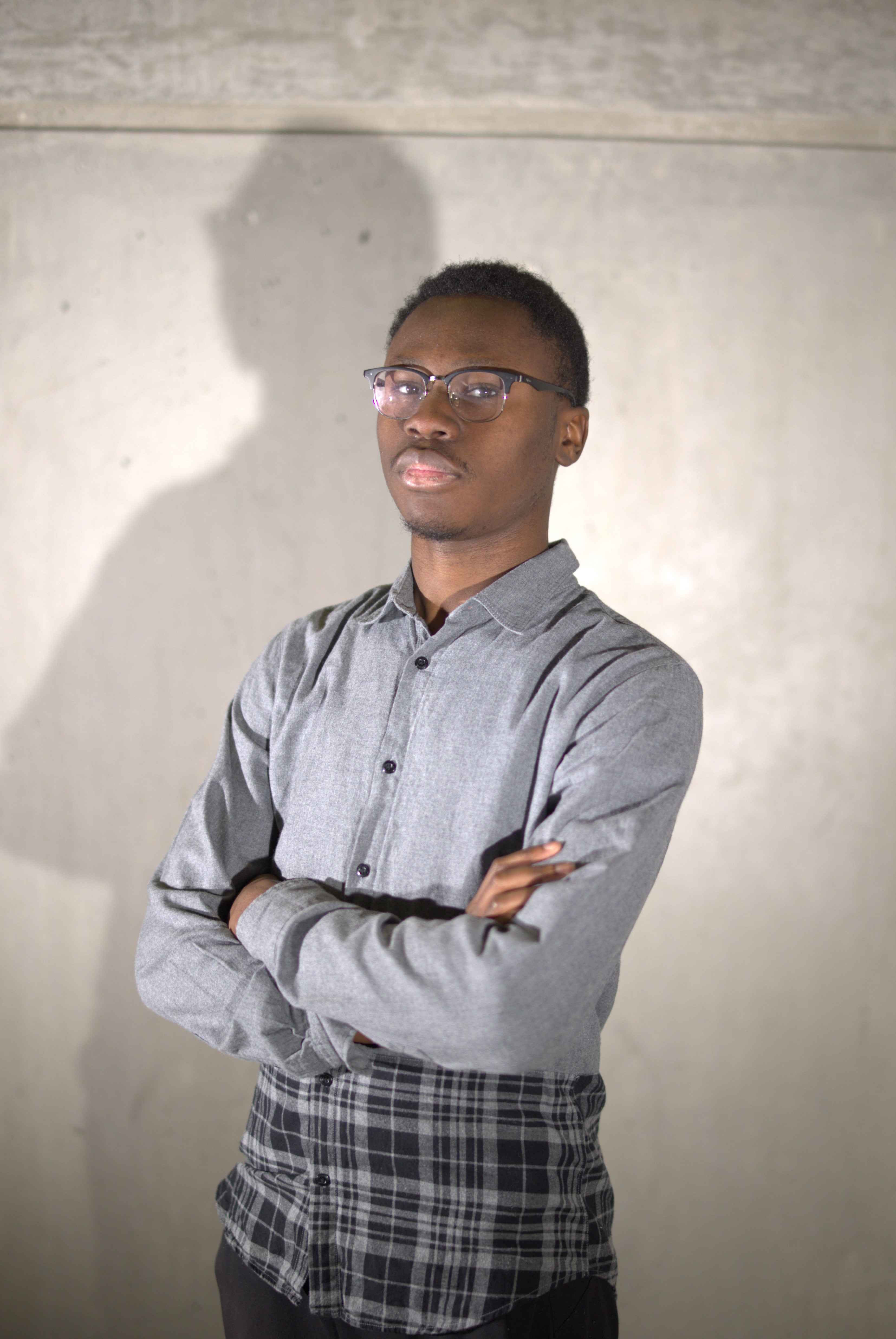 Photo de job-faël babalola